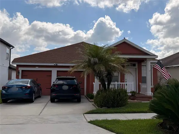 10408 Eastpark Woods Drive, ORLANDO, FL 32832