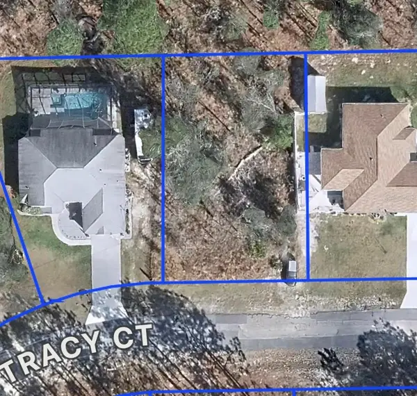 2710 W Tracy Court, CITRUS SPRINGS, FL 34433