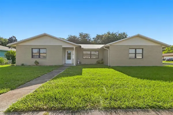 2045 Alexander Drive, TITUSVILLE, FL 32796