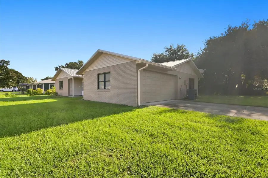 2045 Alexander Drive, Titusville, FL 32796 - #2