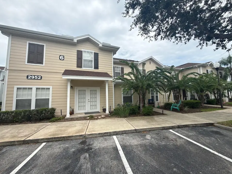 2952 Lucayan Harbour Circle #103, Kissimmee, FL 34746 - #2
