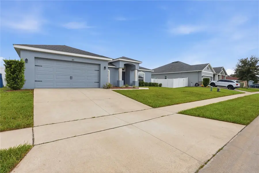 185 Cloverbrook Trail, Davenport, FL 33837 - #2