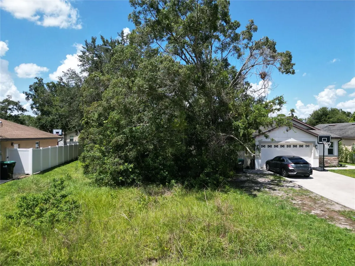 1st Street, Orlando, FL 32824 - #1