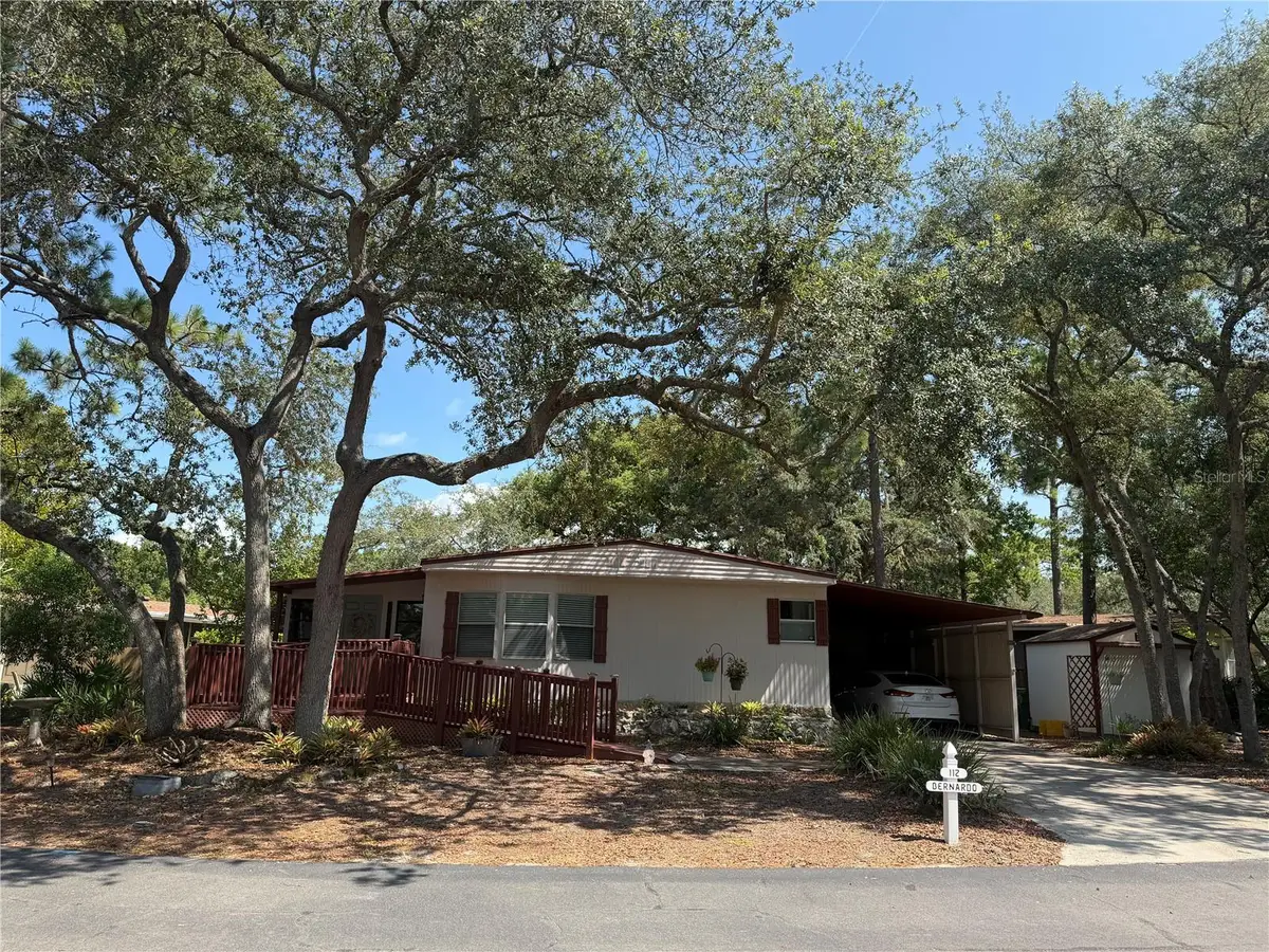 112 E Plantation Boulevard, Lake Mary, FL 32746 - #1