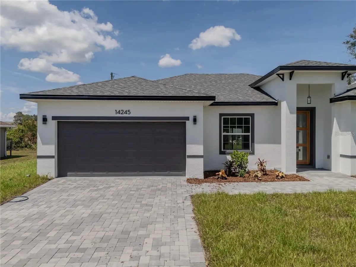 14245 SW 28th Court, Ocala, FL 34473 - #1