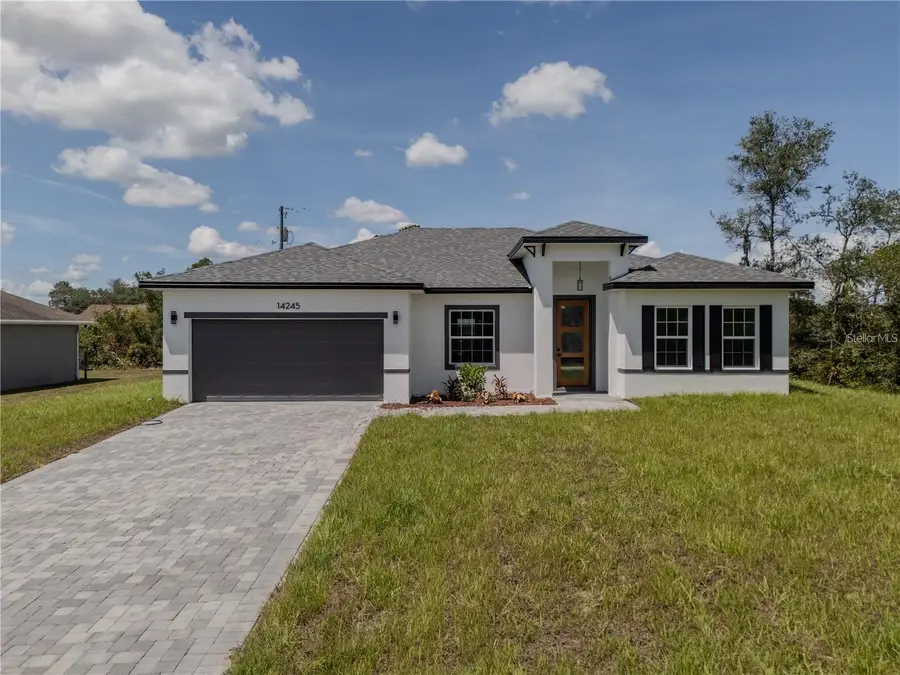 14245 SW 28th Court, Ocala, FL 34473 - #3