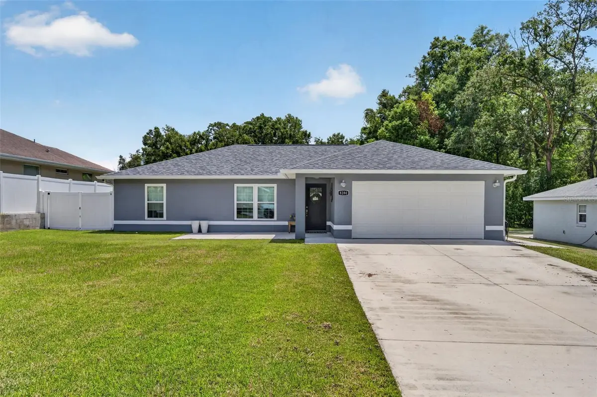 8280 SE 161st Place, Summerfield, FL 34491 - #1