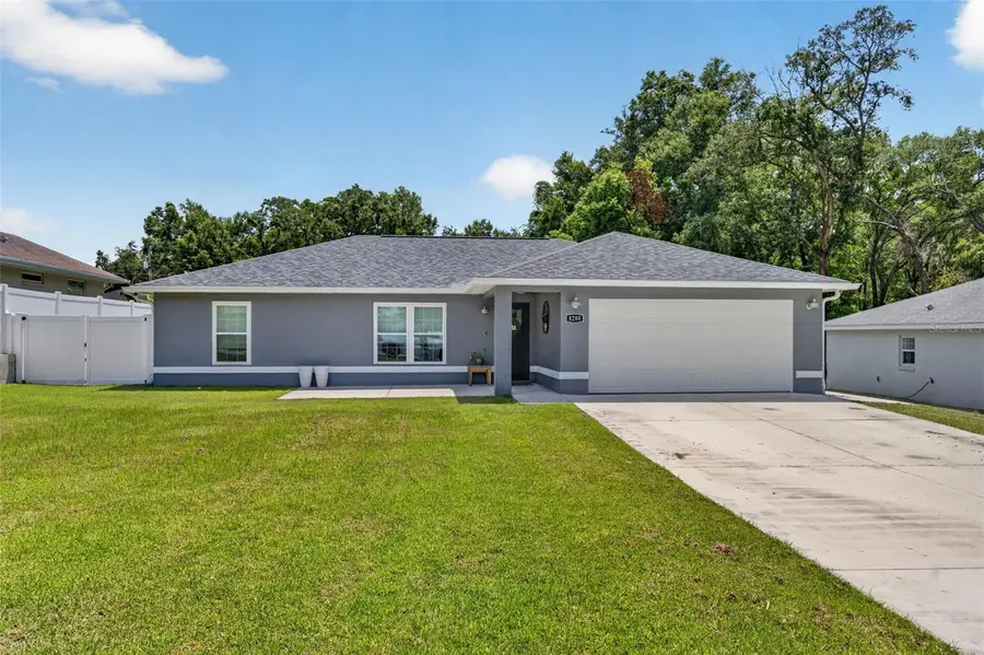 8280 SE 161st Place, Summerfield, FL 34491 - #2