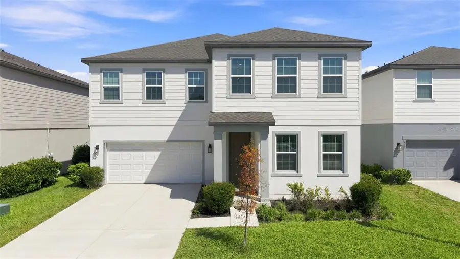 2251 Derwent Drive, Davenport, FL 33896 - #2