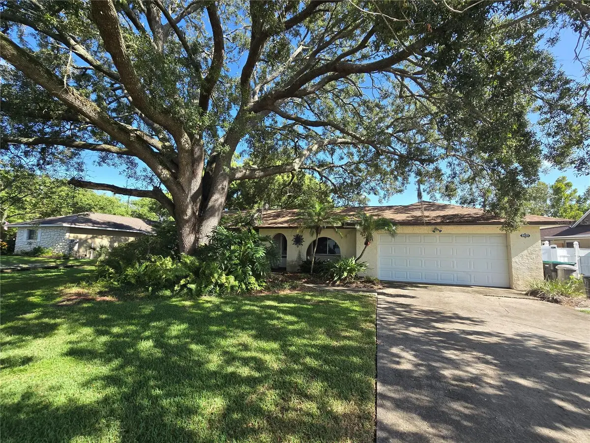 8431 Pamlico Street, Orlando, FL 32817 - #1