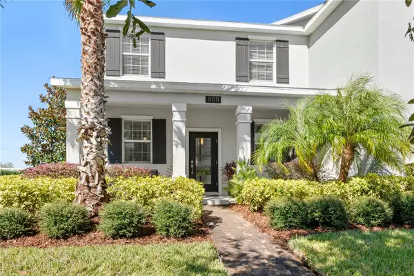 11811 Pulitzer Place, ORLANDO, FL 32832