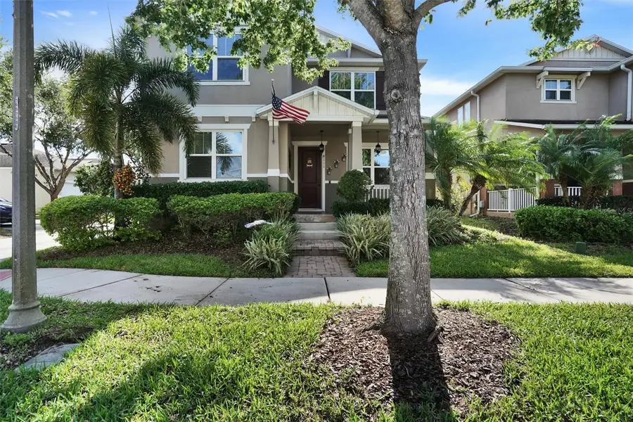 8111 Pacific Loon Street, Winter Garden, FL 34787 - #2