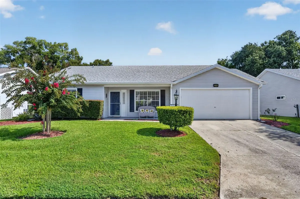 5349 Tangelo Street, Leesburg, FL 34748 - #1