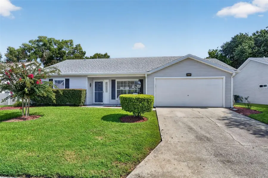 5349 Tangelo Street, Leesburg, FL 34748 - #2