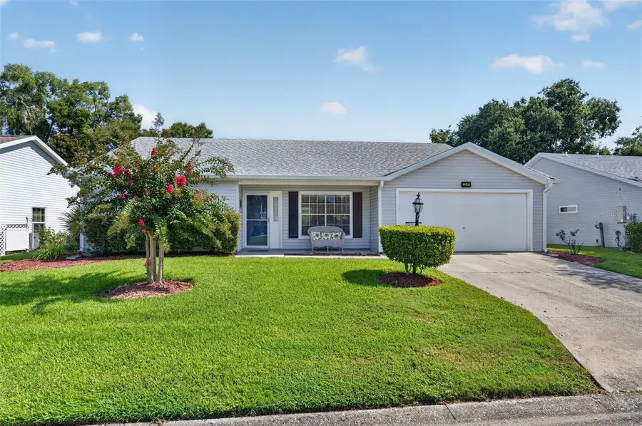 5349 Tangelo Street, Leesburg, FL 34748 - #3