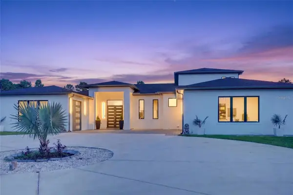 20722 Quinella Street, ORLANDO, FL 32833