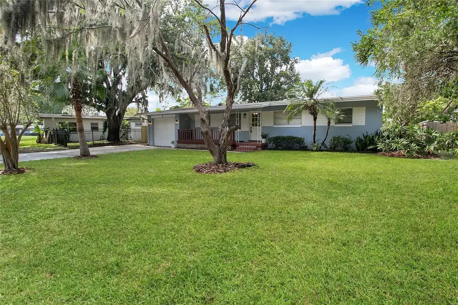 1955 Eland Avenue, Winter Park, FL 32789 - #2