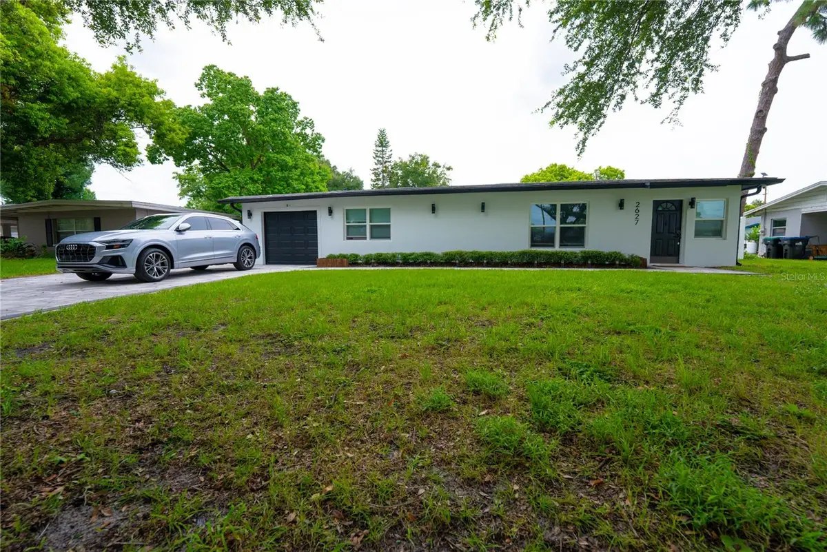 2627 Ambergate Road, Winter Park, FL 32792 - #1