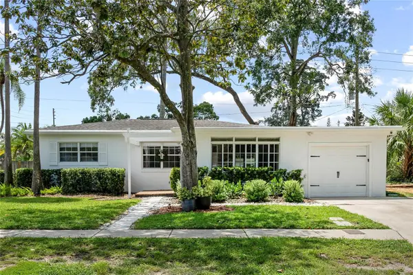 3510 Chelsea Street, ORLANDO, FL 32803