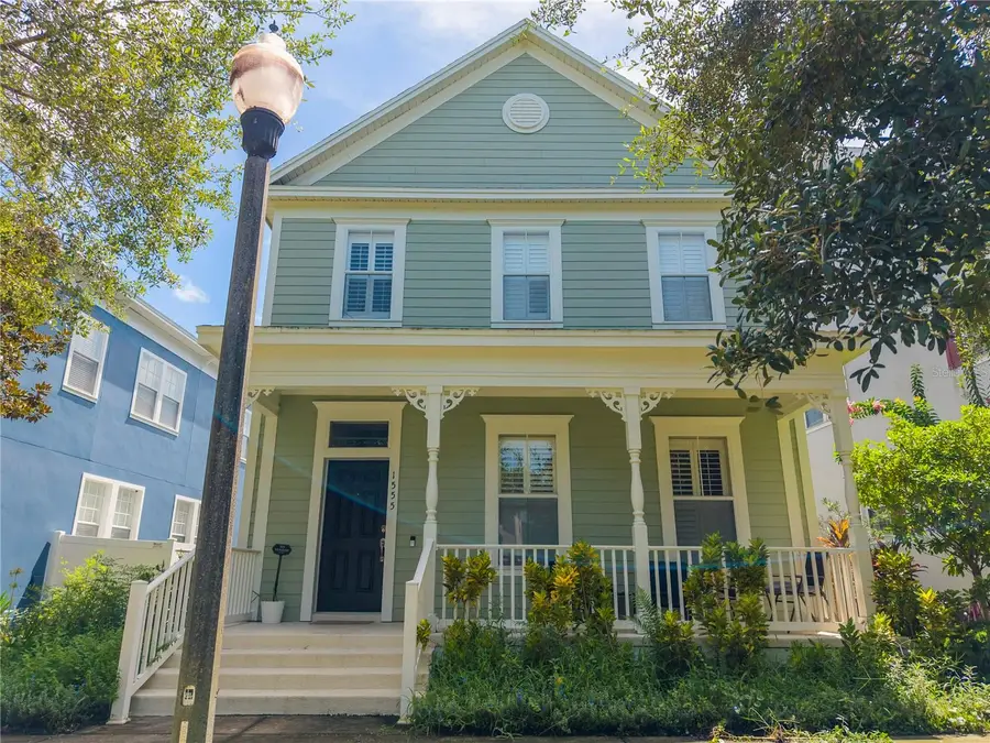 1555 Hanks Avenue, Orlando, FL 32814 - #2