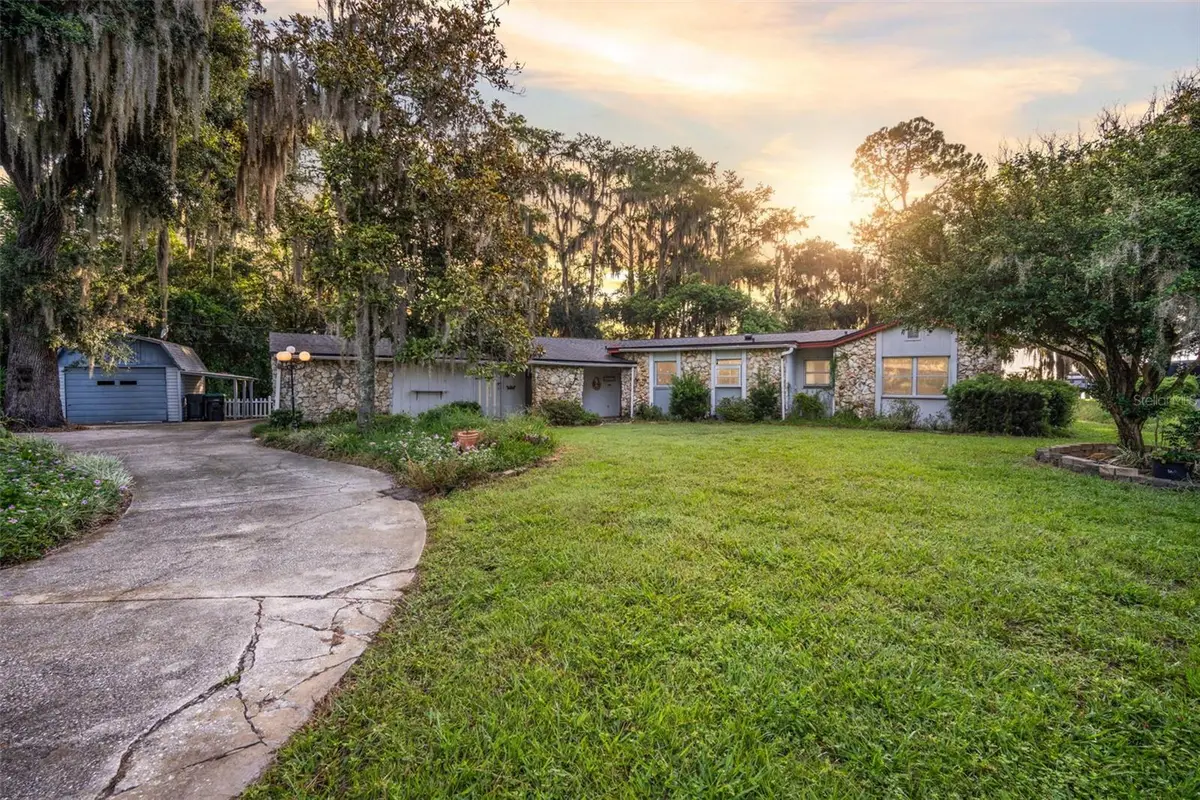 5251 Lake Jessamine Drive, Orlando, FL 32839 - #1