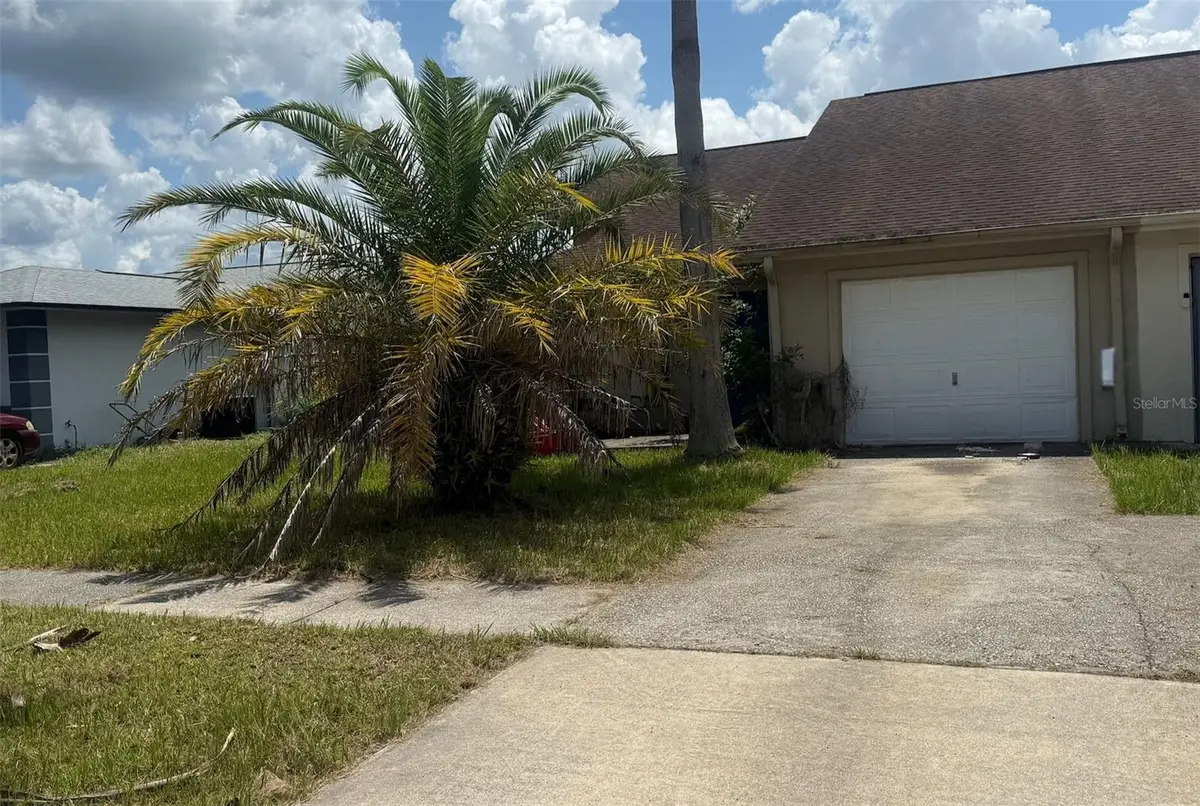 20644 Macon Parkway #1, Orlando, FL 32833 - #1