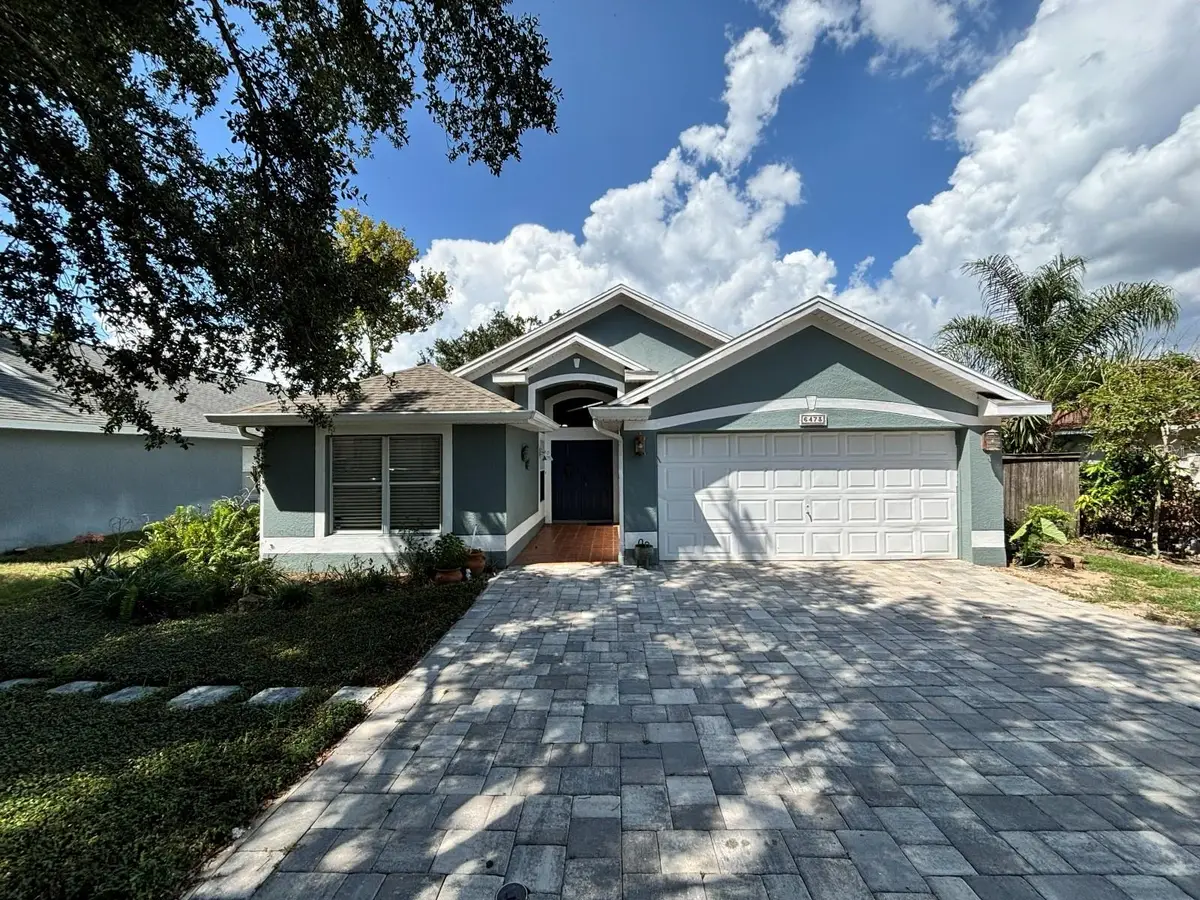 6473 Long Breeze Road, Orlando, FL 32810 - #1