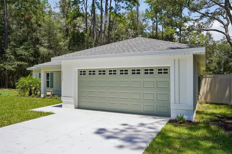 10115 N Athenia Drive, Citrus Springs, FL 34434 - #3