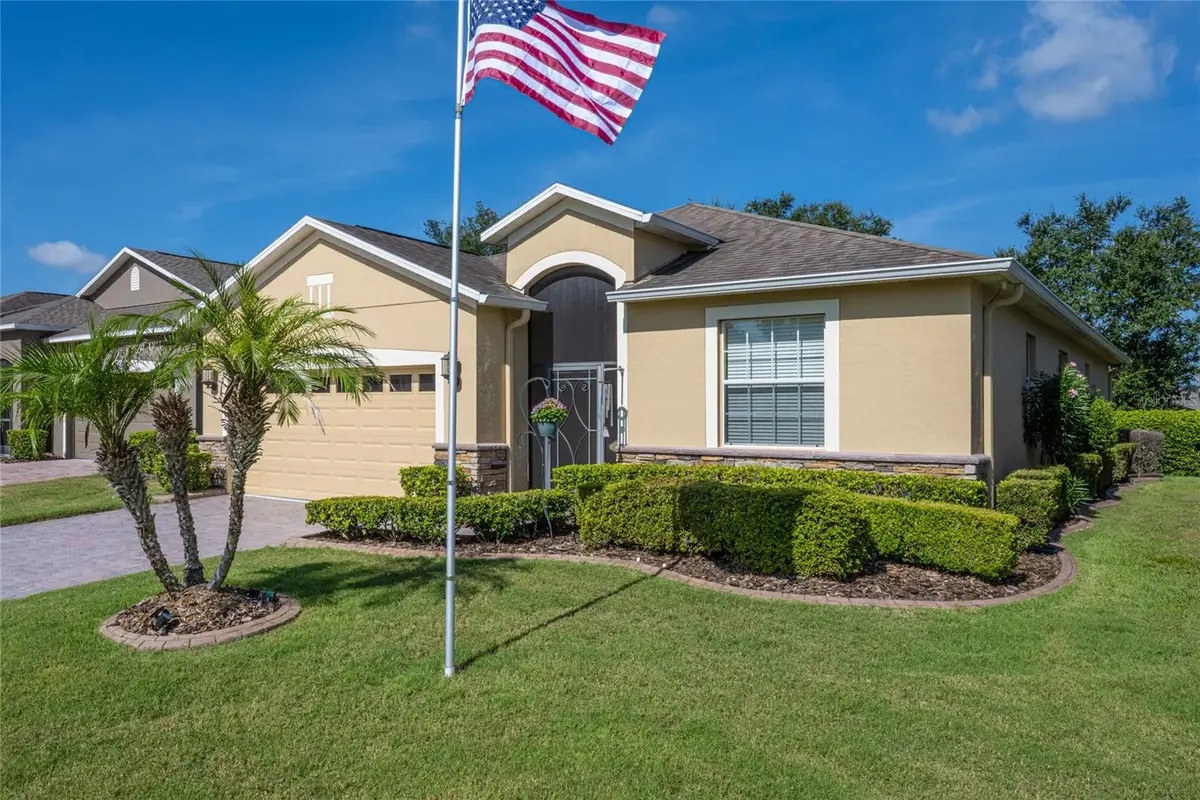 3650 Limestone Street, Clermont, FL 34711 - #1