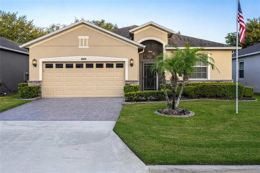 3650 Limestone Street, Clermont, FL 34711 - #2