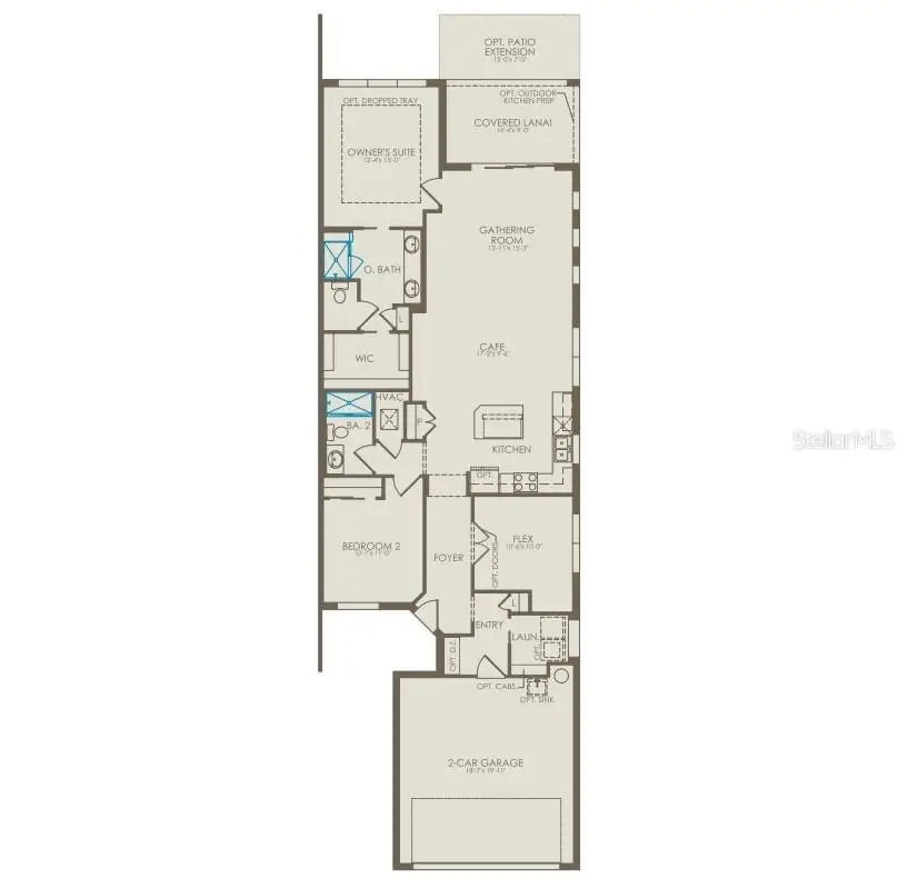 8853 Blissful Breeze Trail, Melbourne, FL 32940 - #2
