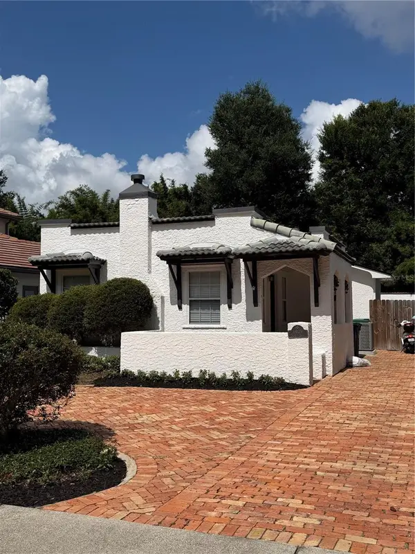 1409 Sunset Drive, WINTER PARK, FL 32789