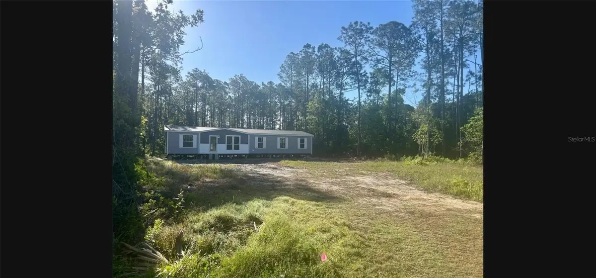 1636 Mistletoe Street, Bunnell, FL 32110 - #1