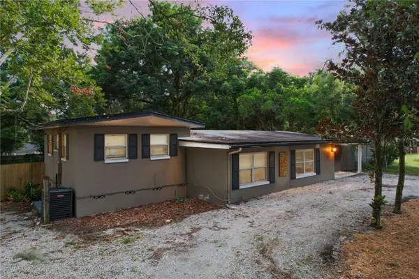 2610 Sand Lake Road, LONGWOOD, FL 32779