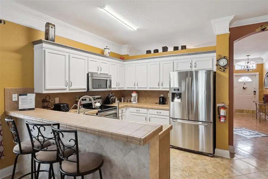 536 Gleneagles Dr, Davenport, FL 33897 - #3