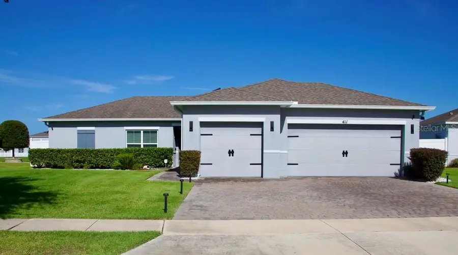 411 Blue Lake Circle, Kissimmee, FL 34758 - #2