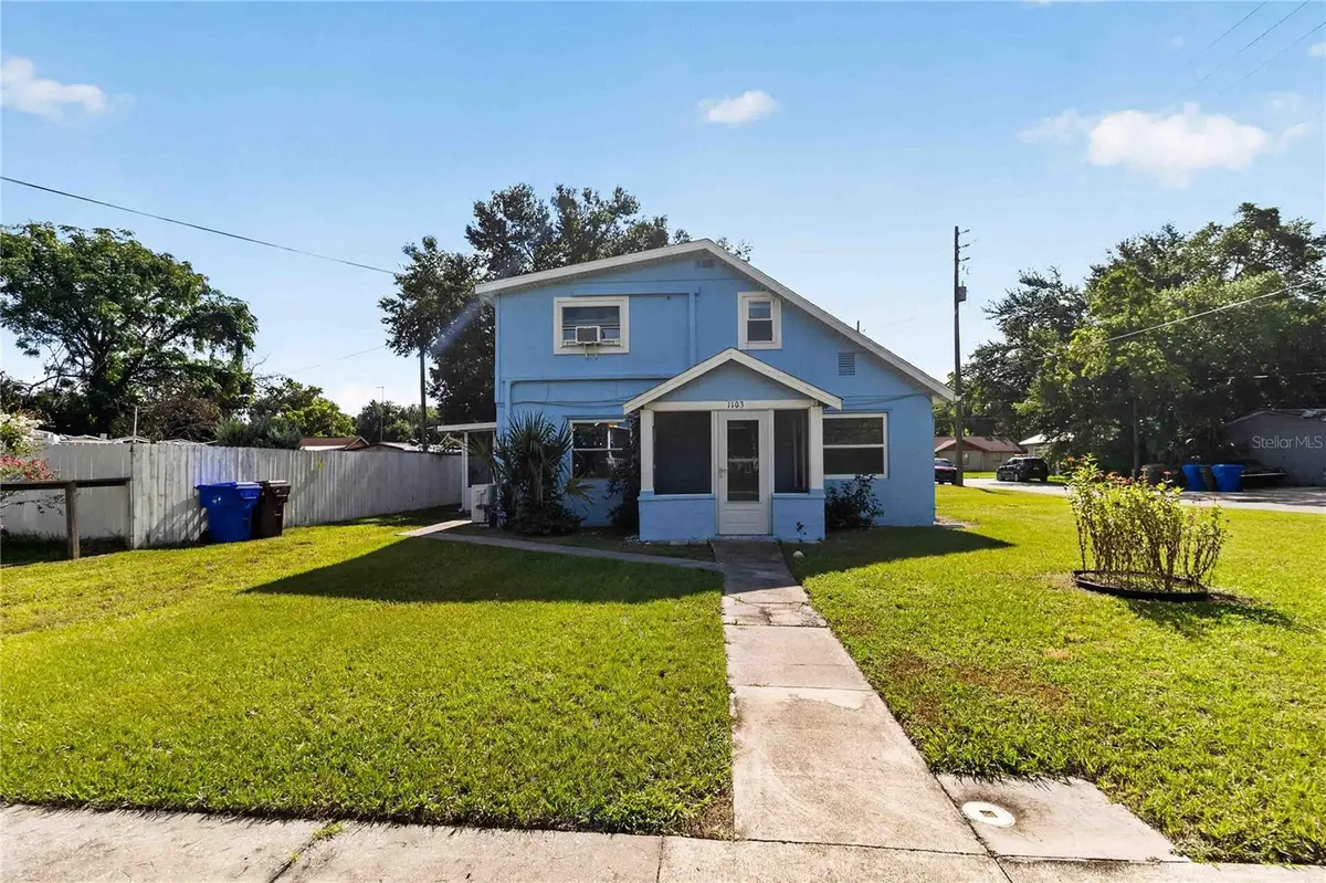 1103 Brack Street, Kissimmee, FL 34744 - #1