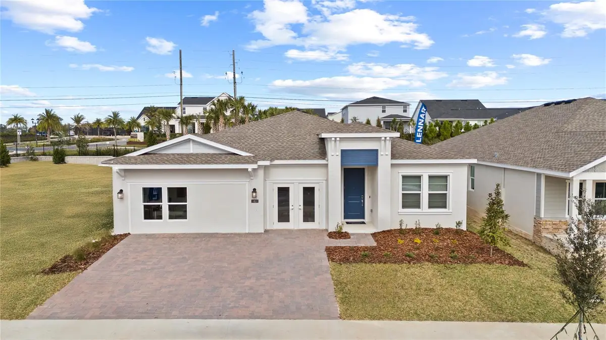 1801 Rider Rain Lane, Apopka, FL 32703 - #1