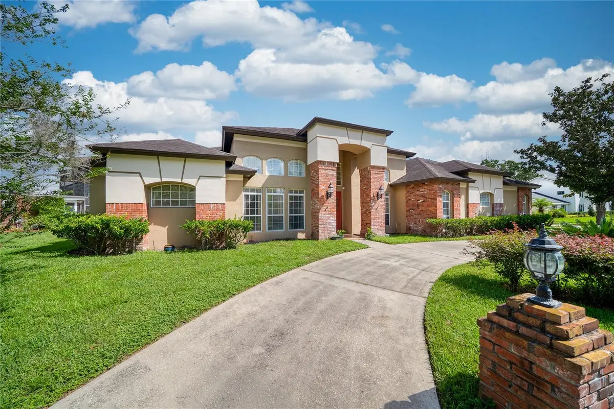 2335 Forest Club Drive, Orlando, FL 32804 - #1