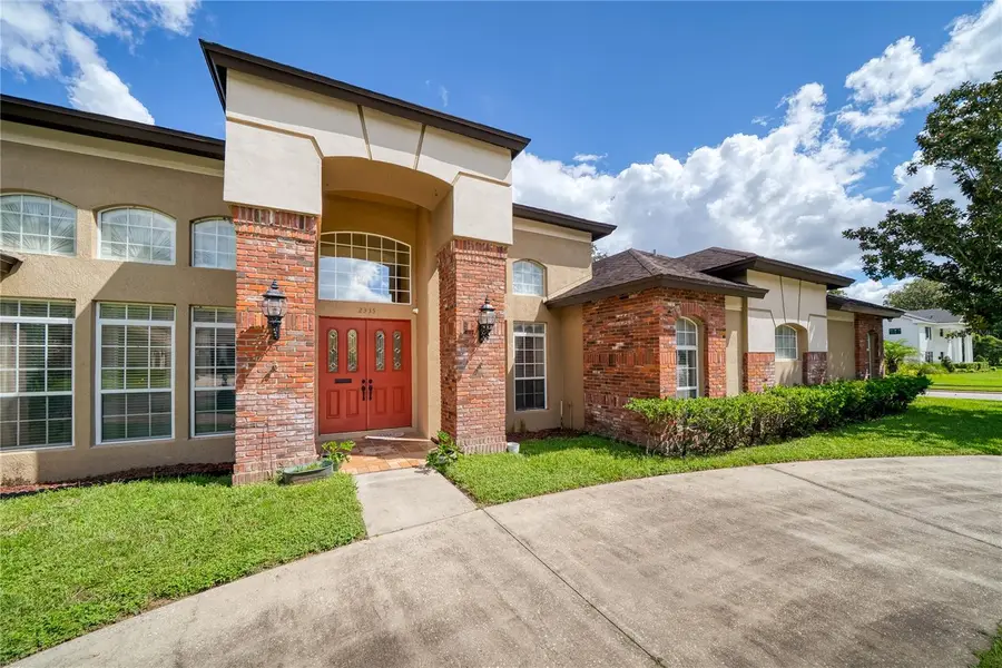 2335 Forest Club Drive, Orlando, FL 32804 - #3