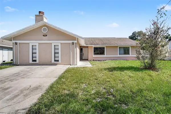 510 Wavecrest Drive, ORLANDO, FL 32807