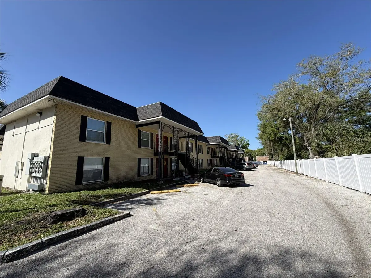2800 E 113th Avenue #213, Tampa, FL 33612 - #1