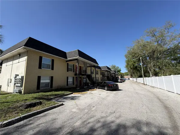 2800 E 113th Avenue #213, TAMPA, FL 33612