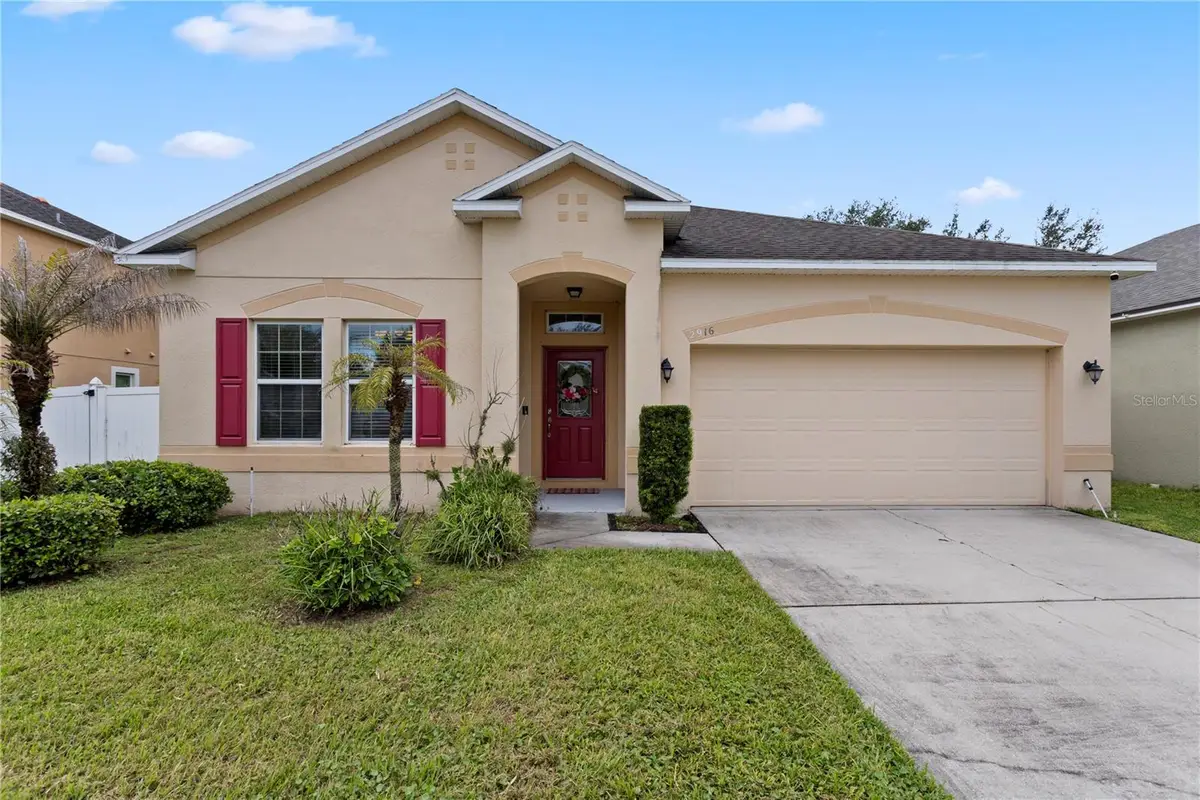 2916 Moonstone Bend, Kissimmee, FL 34758 - #1