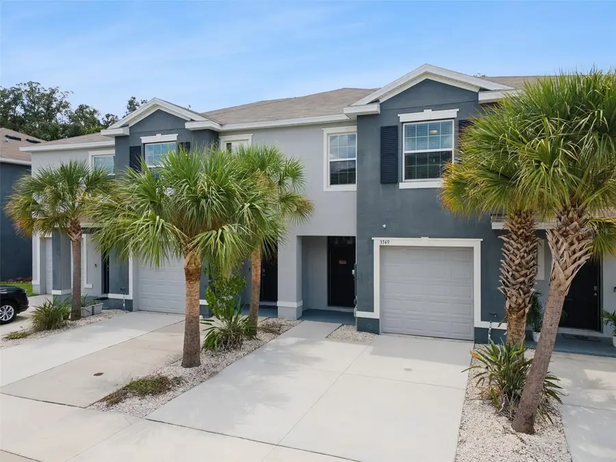 3349 Pleasant Willow Court, Brandon, FL 33511 - #2