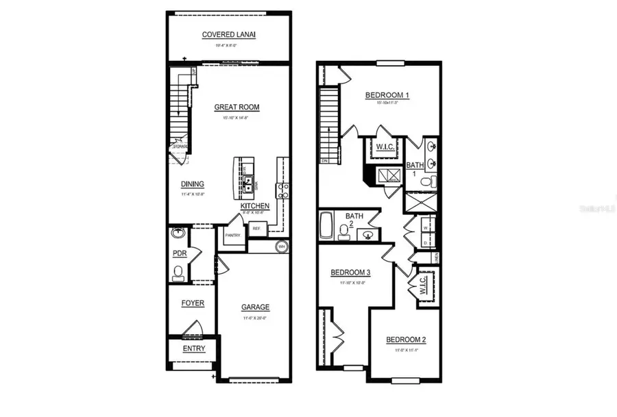 3349 Pleasant Willow Court, Brandon, FL 33511 - #3