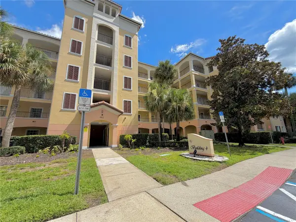 8801 Worldquest Boulevard #4506, ORLANDO, FL 32821