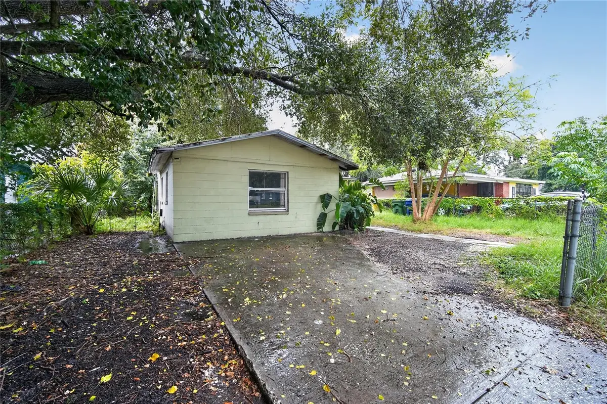 3504 Lindell Avenue, Tampa, FL 33610 - #1
