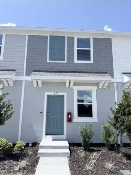675 Ness Island Drive, MOUNT DORA, FL 32757