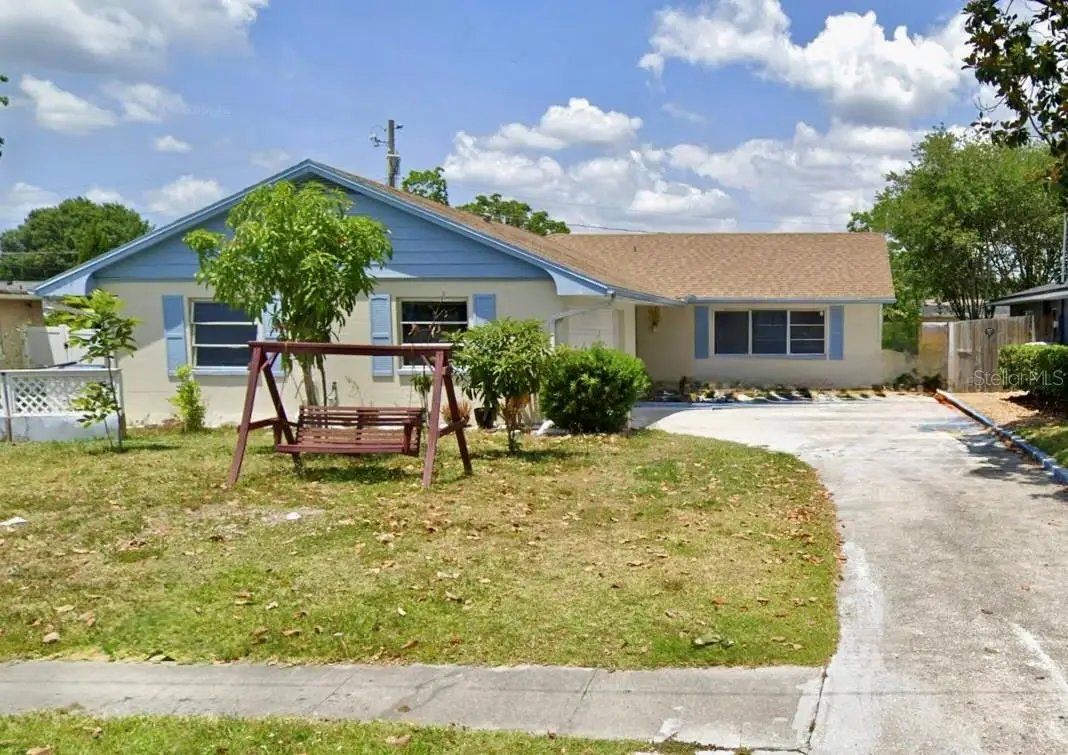 2615 Cecile Street, Kissimmee, FL 34741 - #1